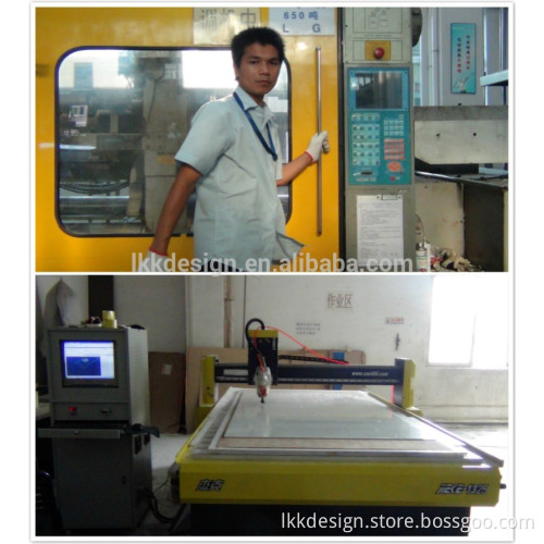 LKK Project Engineering Consulting Supply Chain Management